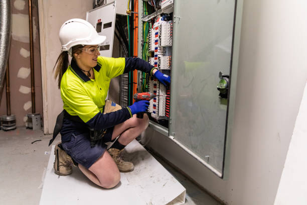 Best Electrician Near Me  in Latta, OK