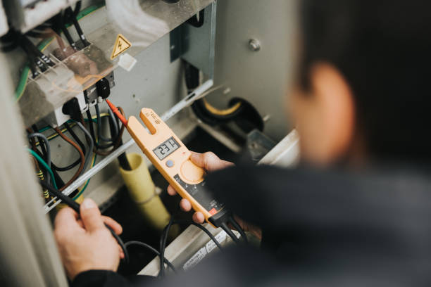 Best Electrical Repair Services  in Latta, OK