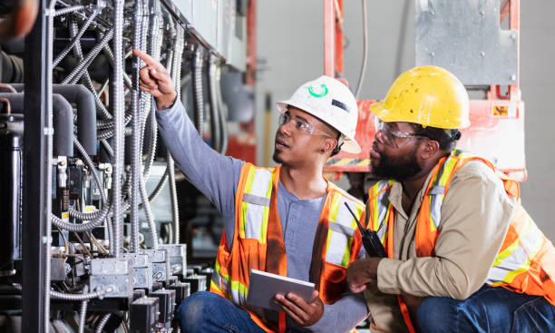 Best Electrical Troubleshooting Services  in Latta, OK