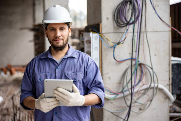 Best Electrician for Home Renovation  in Latta, OK