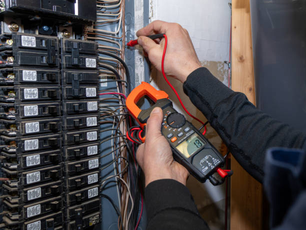 Best Best Electricians Near Me  in Latta, OK