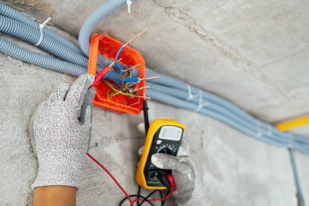 Best Electrical Wiring Services  in Latta, OK