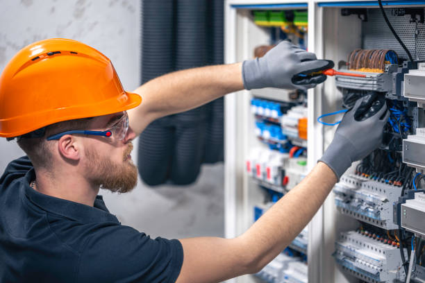 Best Electrician for Home Renovation  in Latta, OK